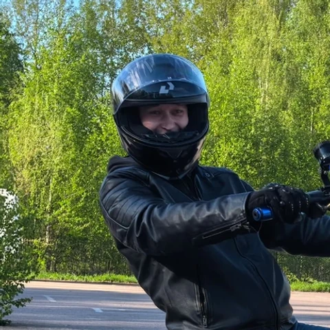 Станислав Зырянов